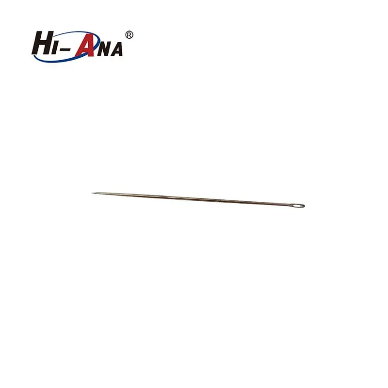 hi-ana tailor1 15 years factory experience Sharp fishing needle
