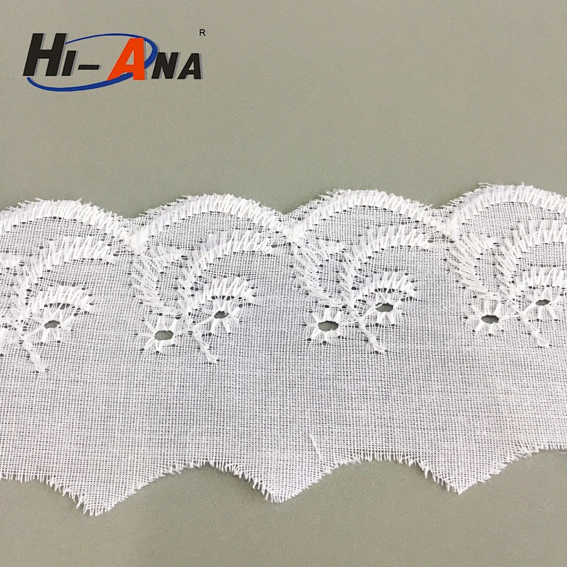Over 15 Years experience Top quality african lace in china