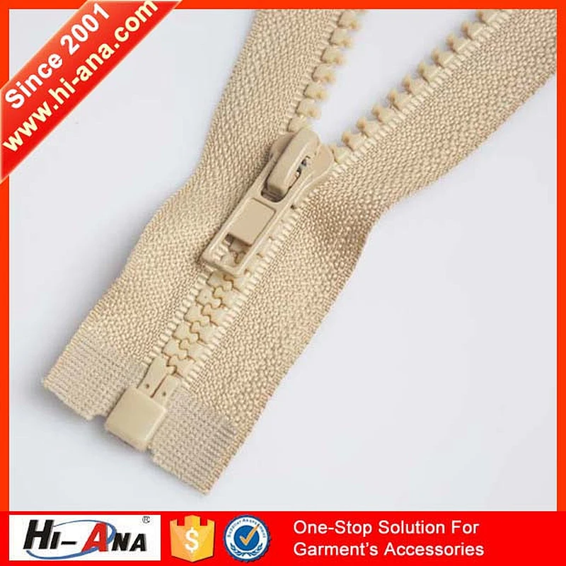 hi-ana zipper2 Guick lead times for Good Price vislon zipper
