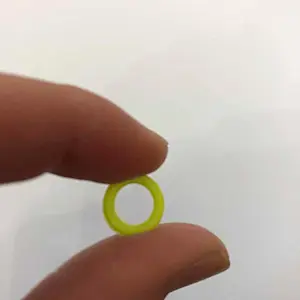 Type O - type silicone rubber ring - type silicone rubber ring knitting tool