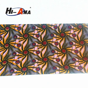 african super wax fabric