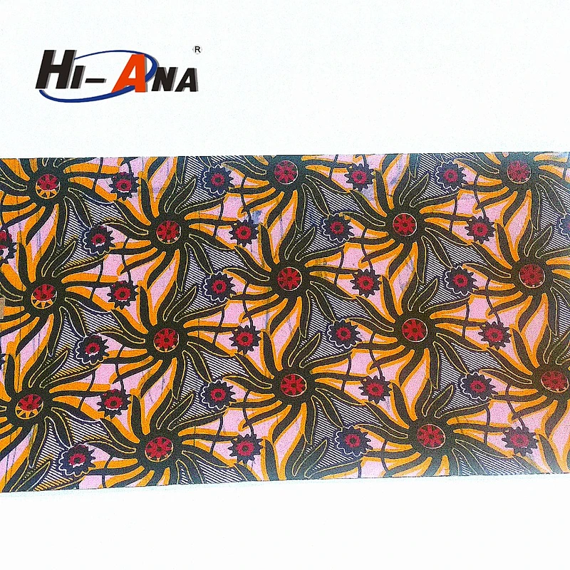 african super wax fabric