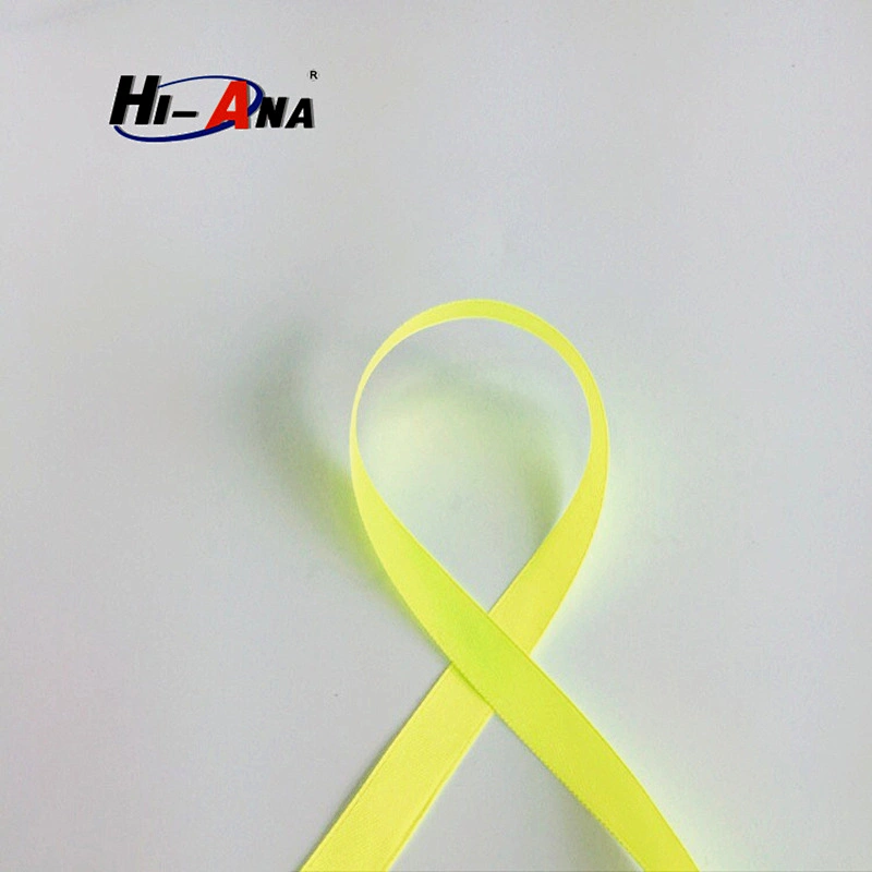 One stop solution for Decorative polyester satin ribbon
