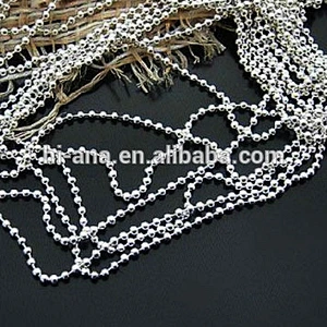 silver waist chain