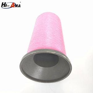 Free sample available Household nylon thread for hair weaving