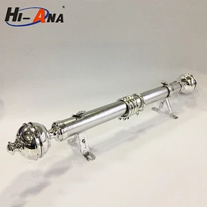 hi-ana curtain2 Over 95% accessories exported Good Price curtain holder