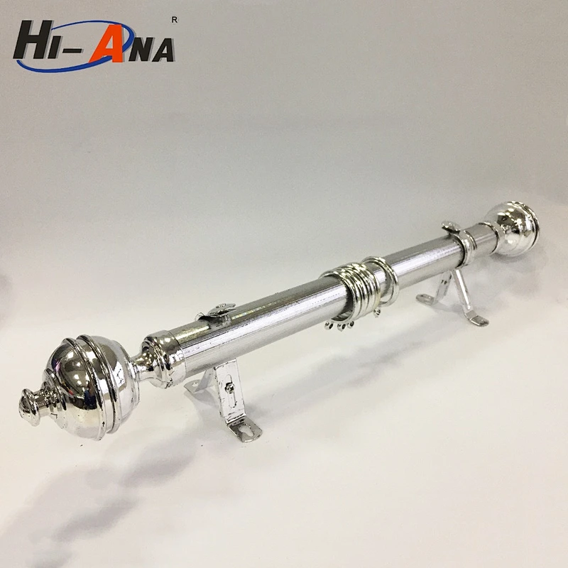 hi-ana curtain2 Over 95% accessories exported Good Price curtain holder