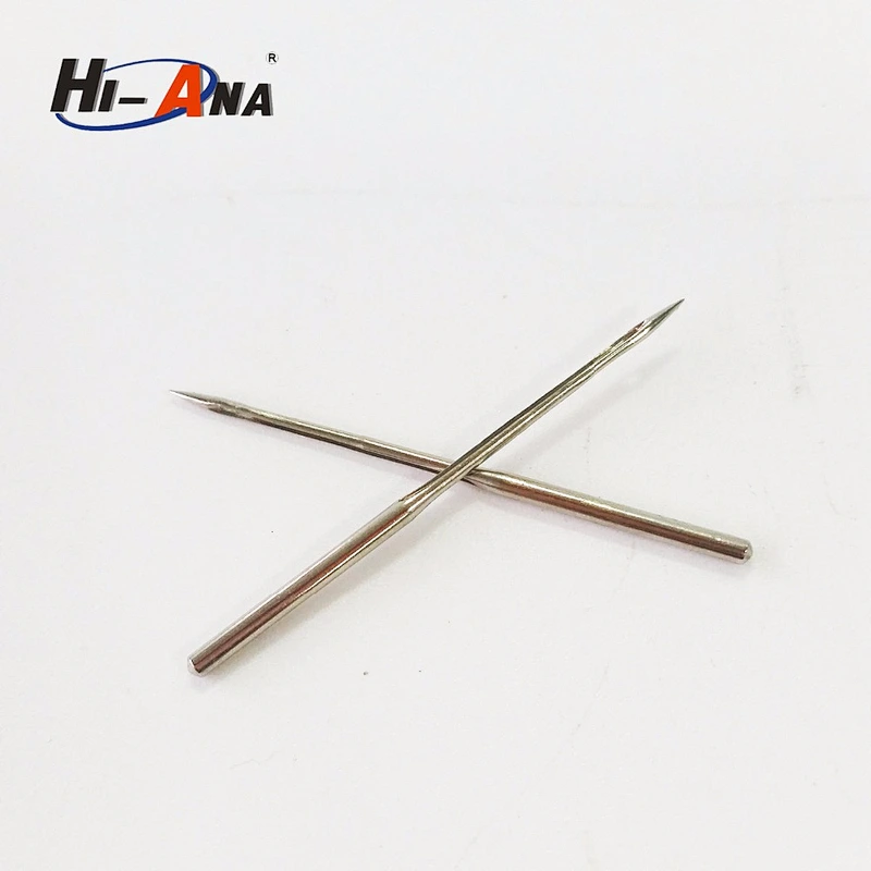 hi-ana part3 Export to 70 countries hot selling industrial sewing machine needle
