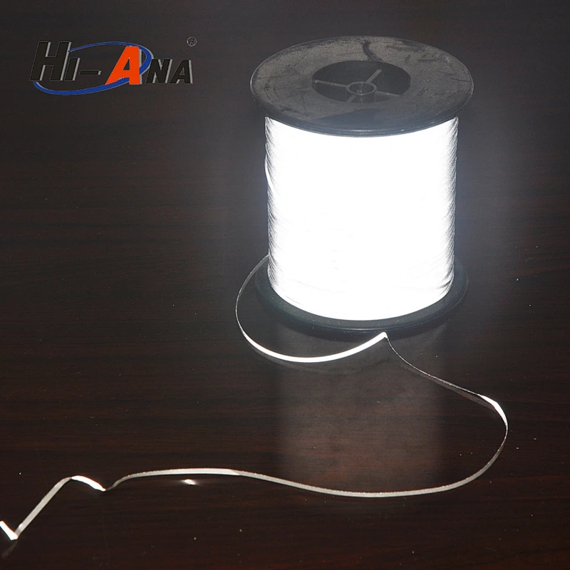 EN471 Reflective Thread for Clothing