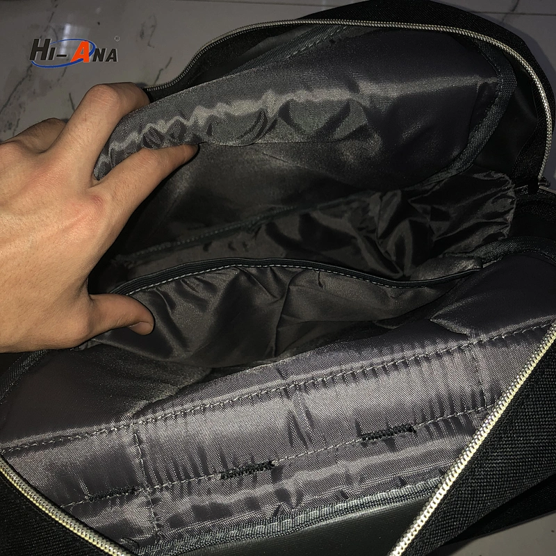 China New Slim Laptop Backpack 2018 Waterproof Backpack Bag