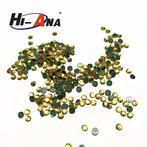 15 years factory experience wholesale different style crystal rhinestone applique