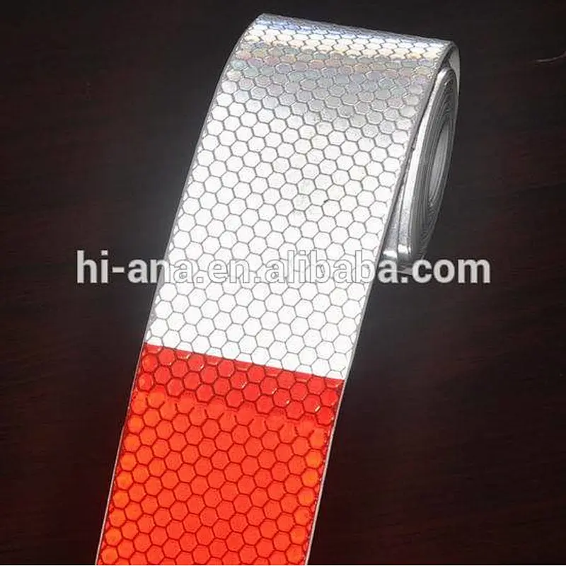 reflective tape for car