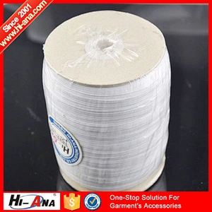 Export to 70 countries Hot sale jacquard elastic tape