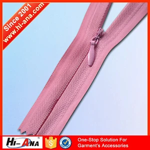 Nylon zipper prices,Invisible zipper manufacturer,Fancy zipper for tent