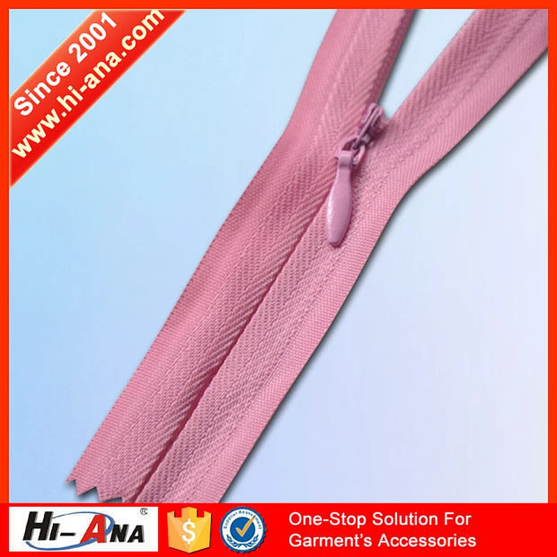 Nylon zipper prices,Invisible zipper manufacturer,Fancy zipper for tent