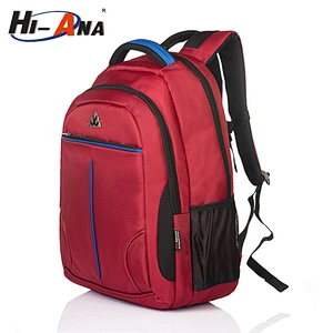 New trip backpack laptop business backpack multi-layer breathable large capacity outdoor backpack