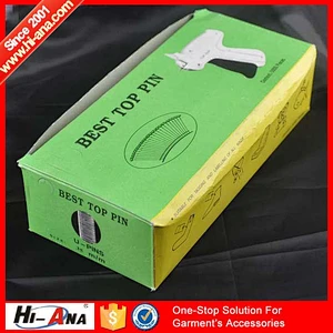 hi-ana tailor1 One to one order following Cheaper tag pin