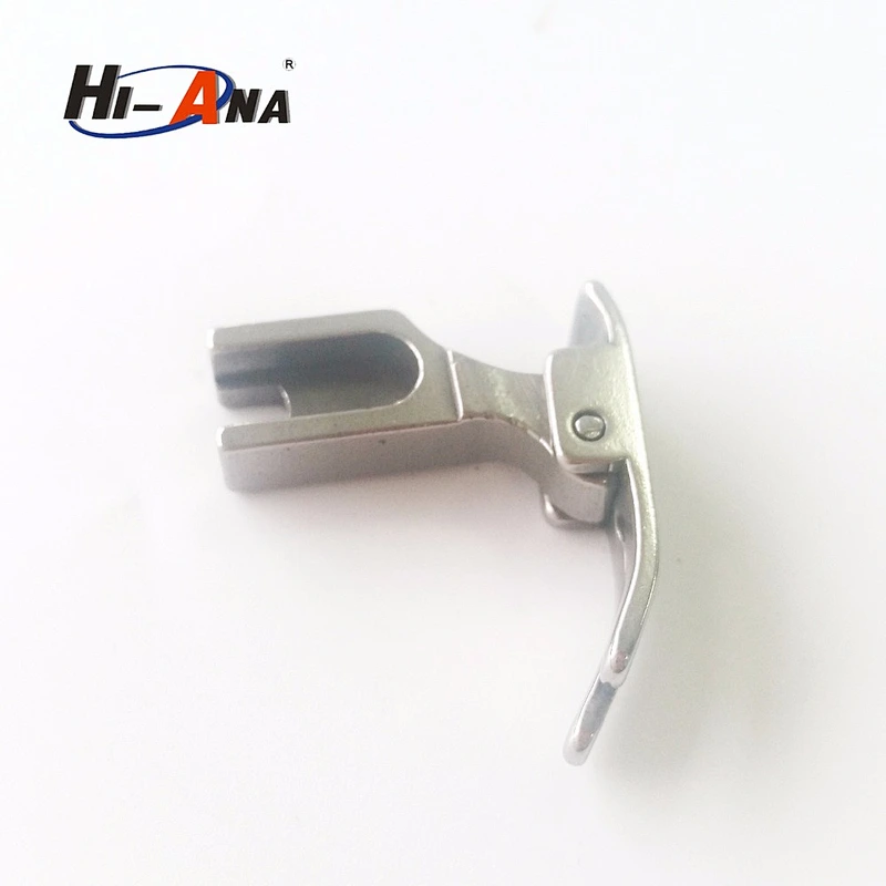 sewing machine press foot China supplier