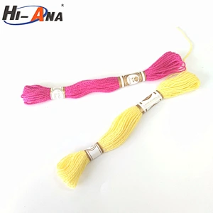 20 QC staffs ensure the quality best selling aurifil cotton thread 50 weight