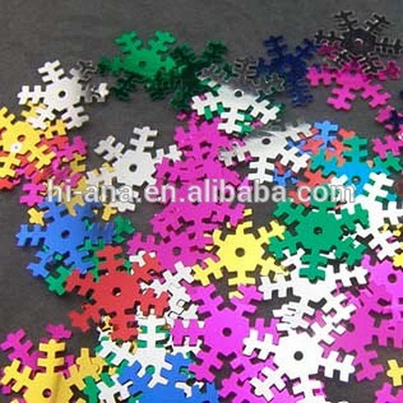 sequin design