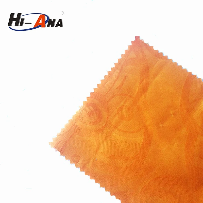 GHALILA FABRIC