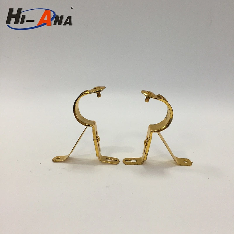 hi-ana curtain1 Welcome all the orders Custom fancy curtain rod parts