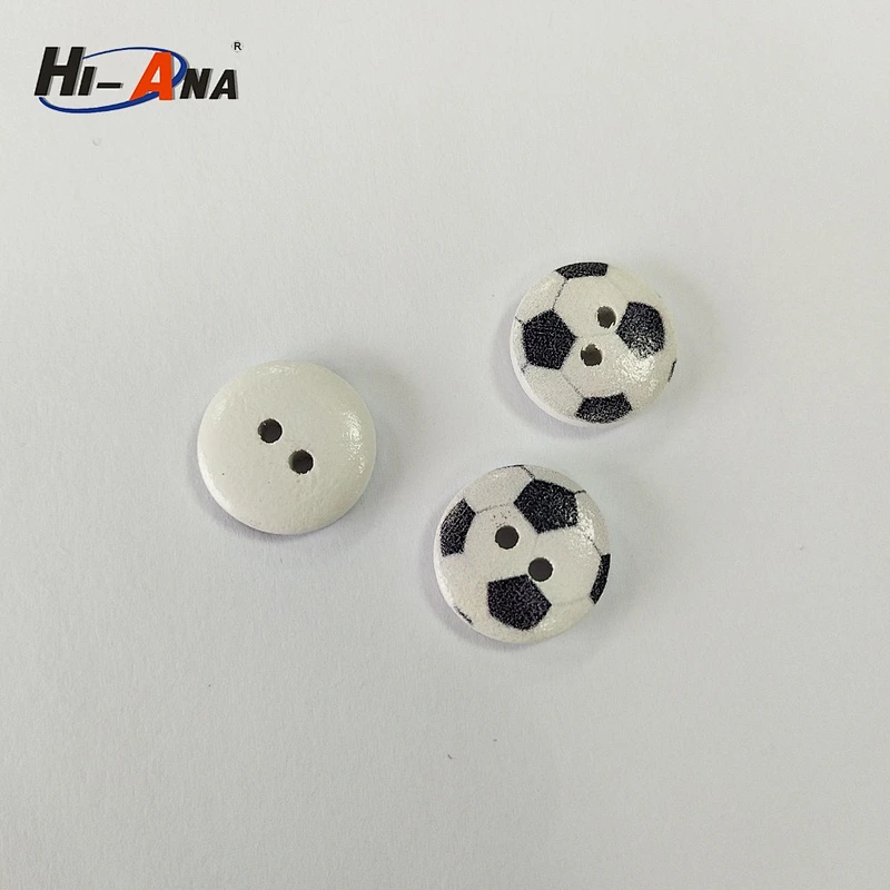 wooden buttons for shirts