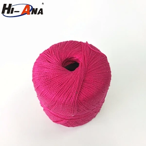 One stop solution for High quality mercerized cotton yarn