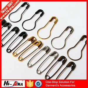 hi-ana tailor2 Excellent sales staffs Cheaper hang tag safety pin