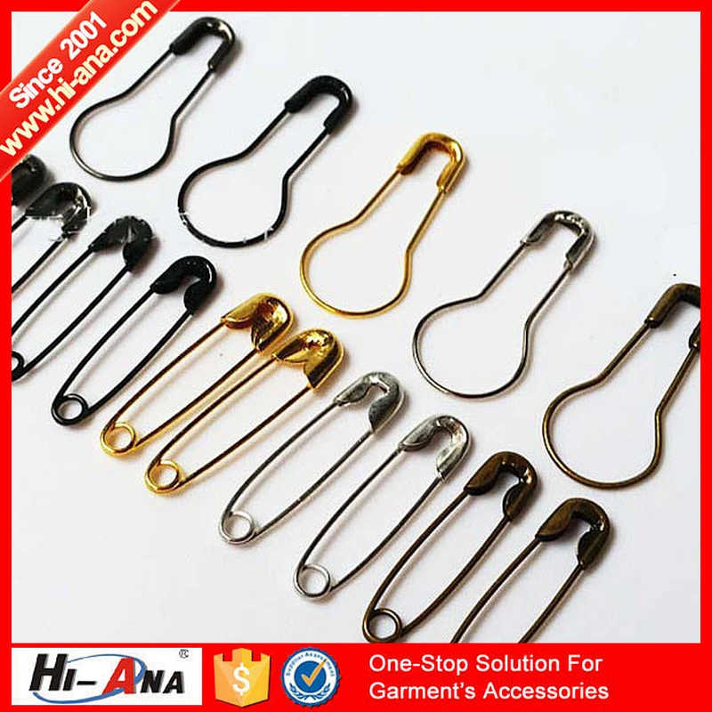 hi-ana tailor2 Excellent sales staffs Cheaper hang tag safety pin