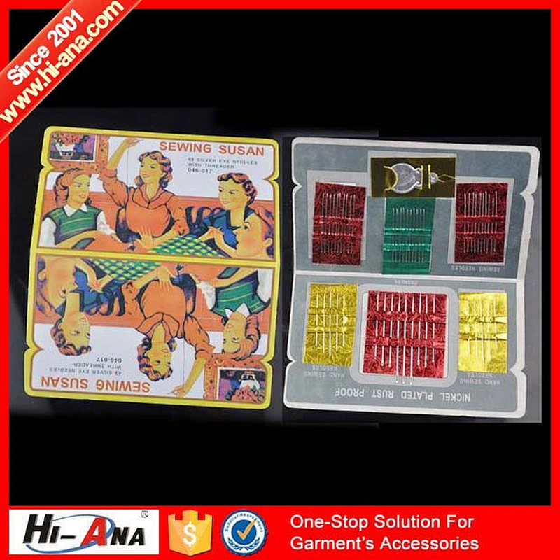 hi-ana tailor3 One stop solution for low prices hand embroidery needles