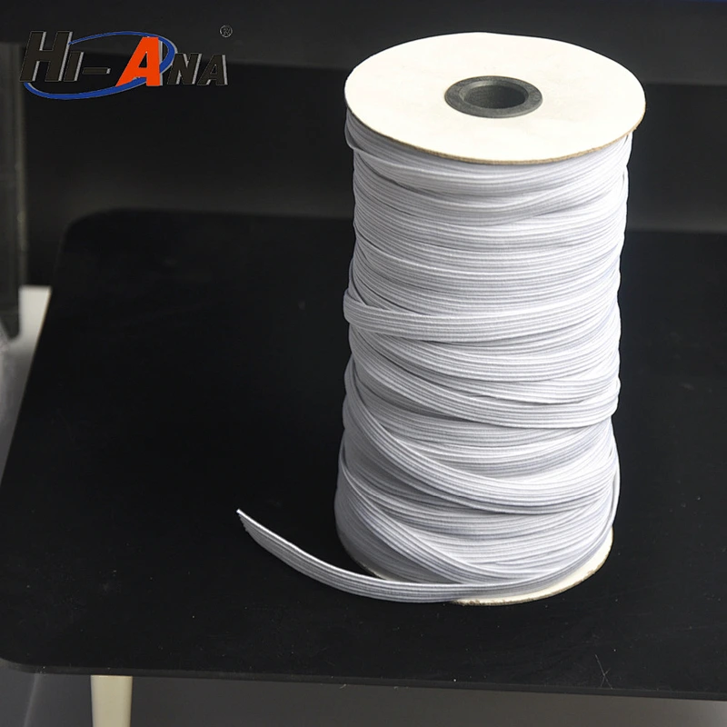 Over 800 partner factories Customized fashion decorative elastic ribbon