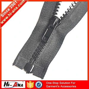 Top quality control Different size plastic storage bags with zippers