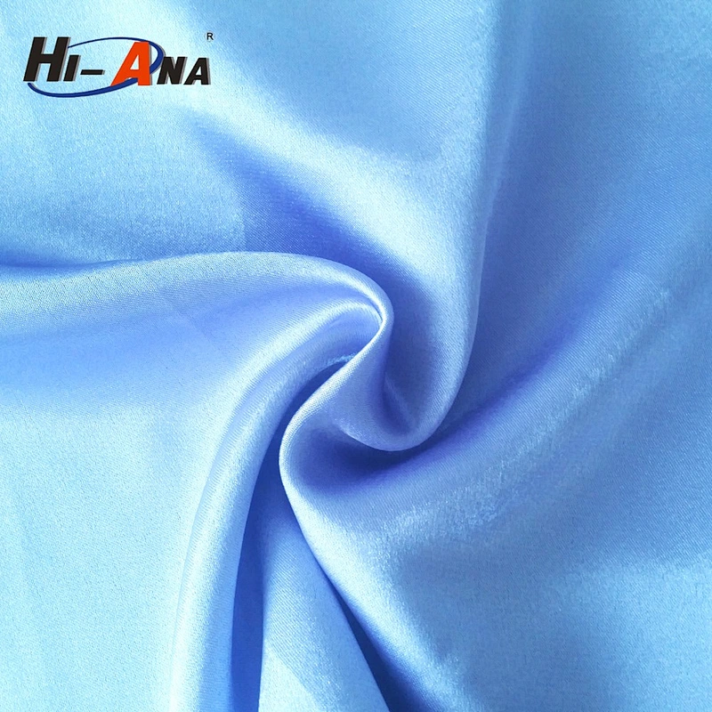 hi-ana fabric3 Trade assurance Good supplying dubai satin fabric
