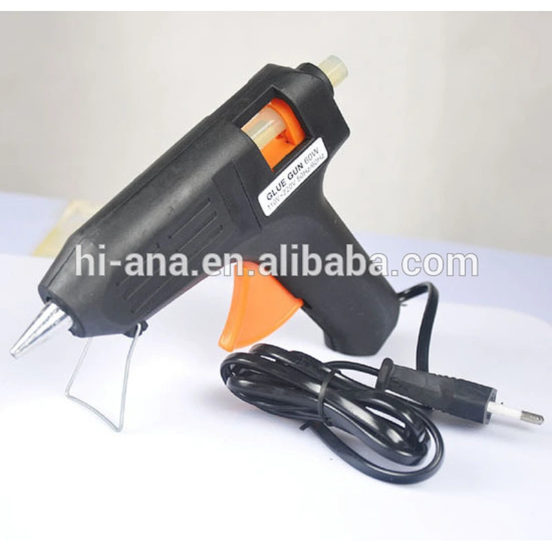 40W hot glue gun