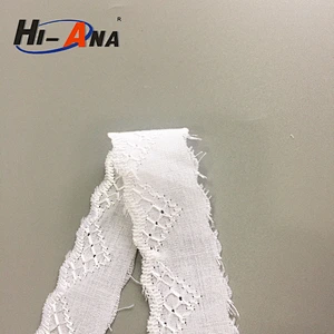 schiffli embroidery lace