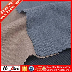 hi-ana fabric1Accept OEM new products team Good Price trousers fabric