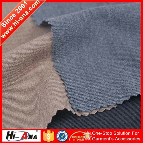 hi-ana fabric1Accept OEM new products team Good Price trousers fabric