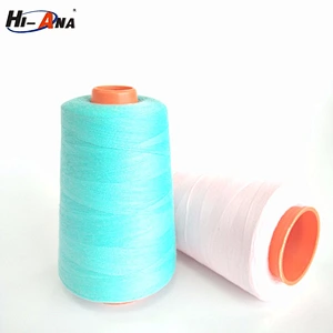 Simplified sourcing at competitive prices hot selling sewing thread color card