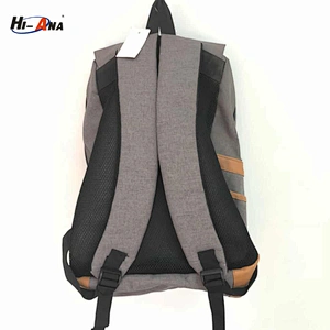 custom waterproof travel back pack smart laptop backpack bag