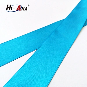 Rapid and efficient cooperation various colors satin ribbon wholesale