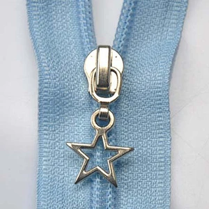 Zipper Pulls Custom