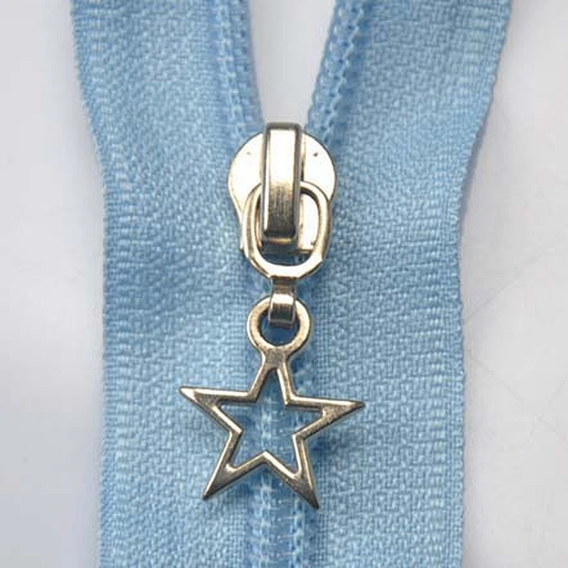 Zipper Pulls Custom