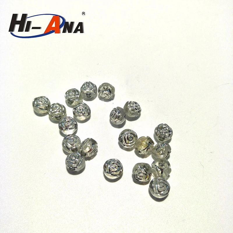 hi-ana rhinestone2 Customize your products faster Fancy gold beads