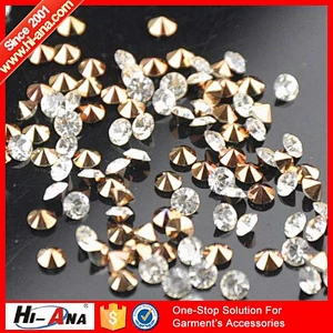 Export to 70 countries various colors crystal bead