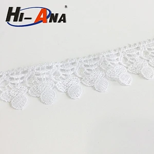 hi-ana lace3 Excellent sales staffs Finest Quality african chemical lace fabrics