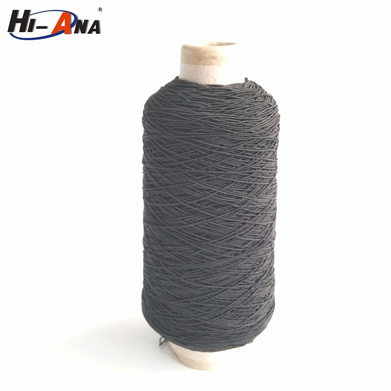 Rapid and efficient cooperation High strength gutermann elastic thread