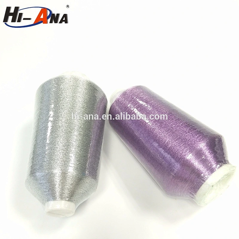 ST Type Gold Embroidery Thread