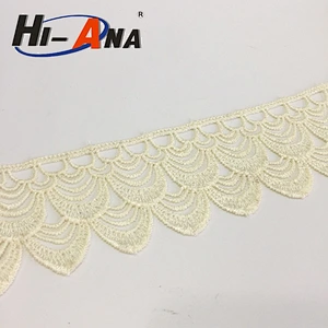 hi-ana lace1 ISO 9001 Factory Wholesale china cheap lace applique