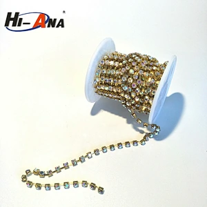 hi-ana rhinestone2 Best hot selling Yiwu sew on rhinestone claw setting crystals